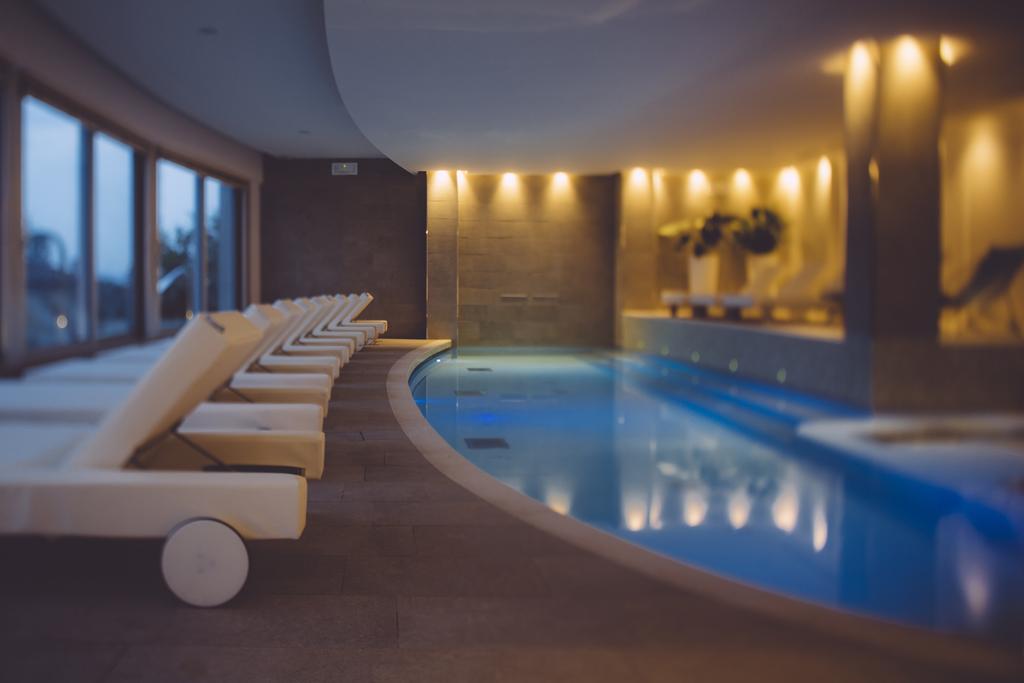 Hotel Olivi Thermae and Natural Spa