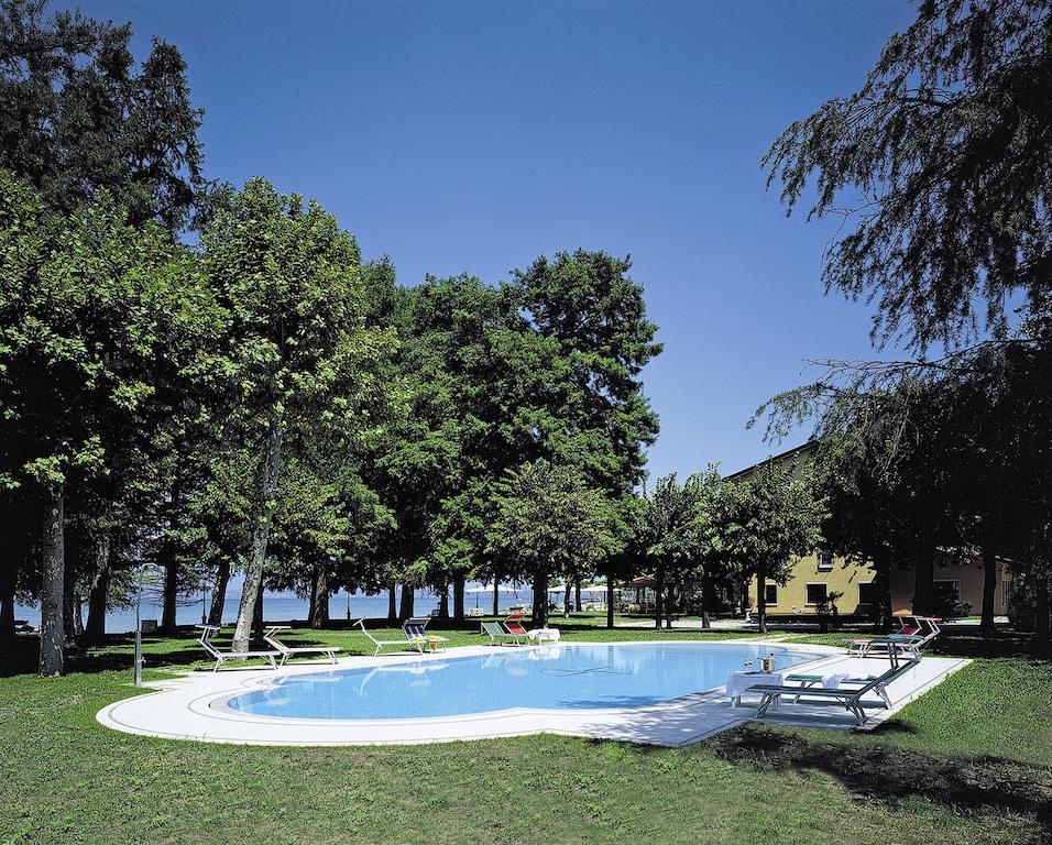 Hotel Parco Al Lago