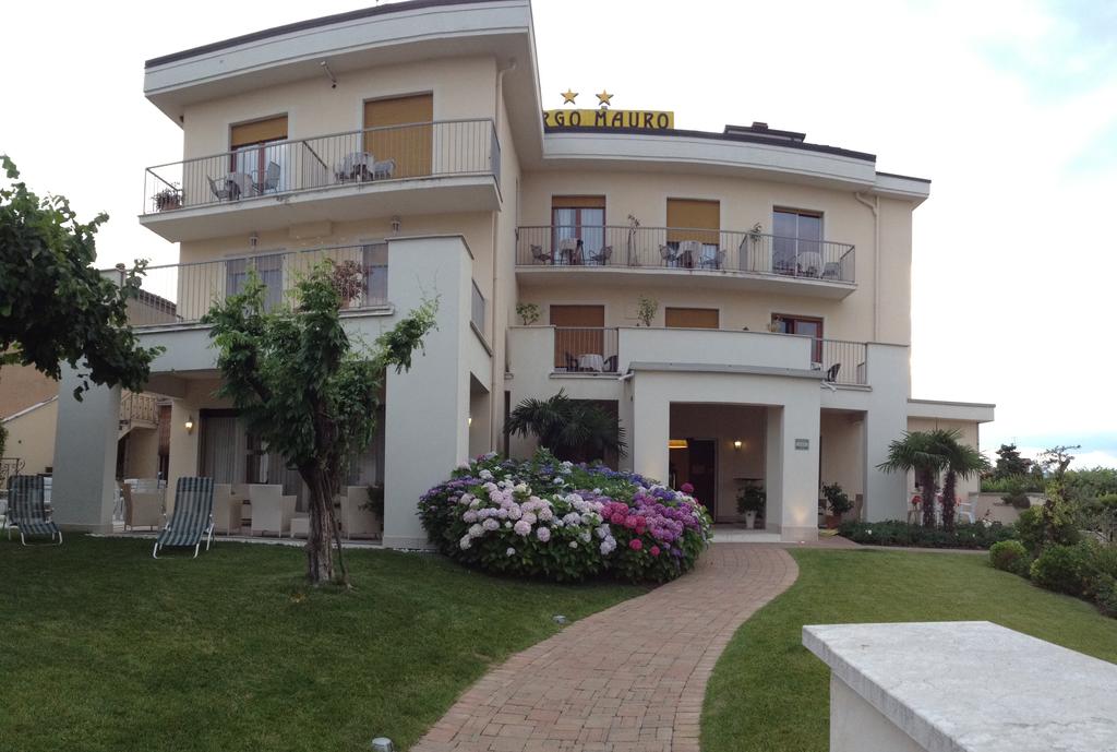 Hotel Mauro