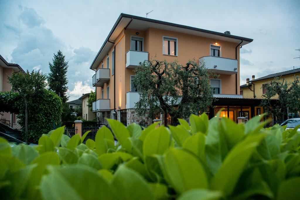 Hotel Fiordaliso