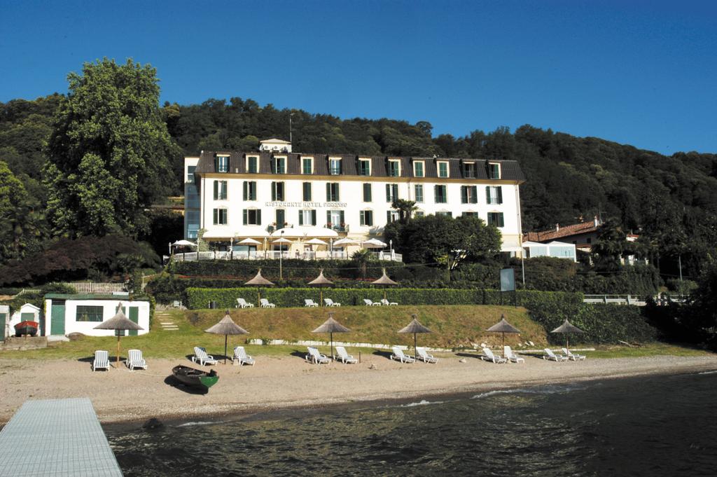 Hotel Villa Paradiso