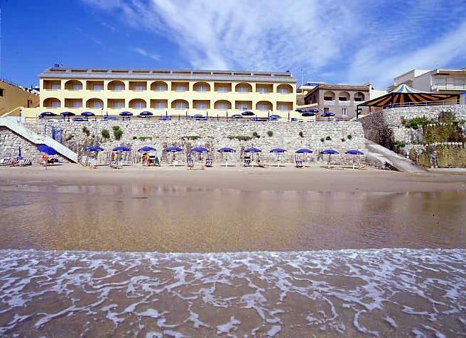 Grand Hotel Dei Cesari Dependance