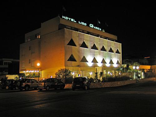 Hotel Lido Garda