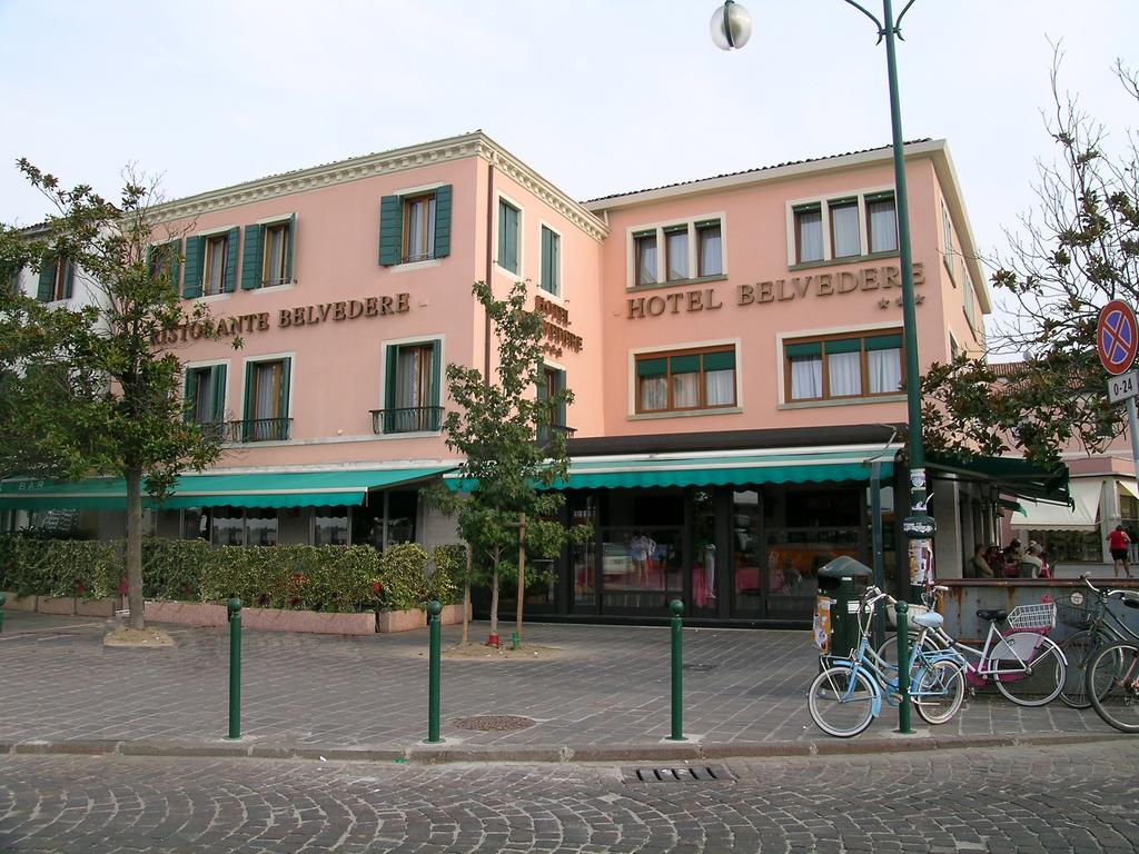 Hotel Belvedere