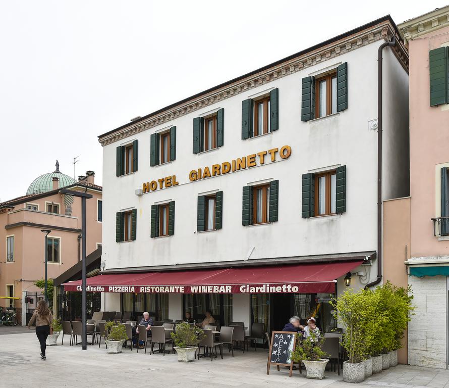 Marea Hotel Giardinetto