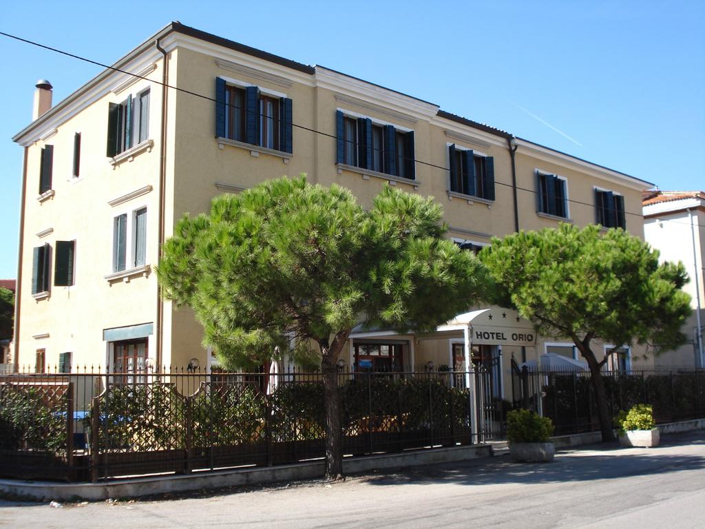 Hotel Villa Orio