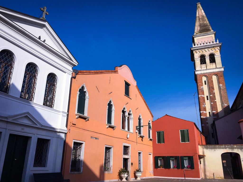 Residenze Cà Alberti - Cà del Borgo