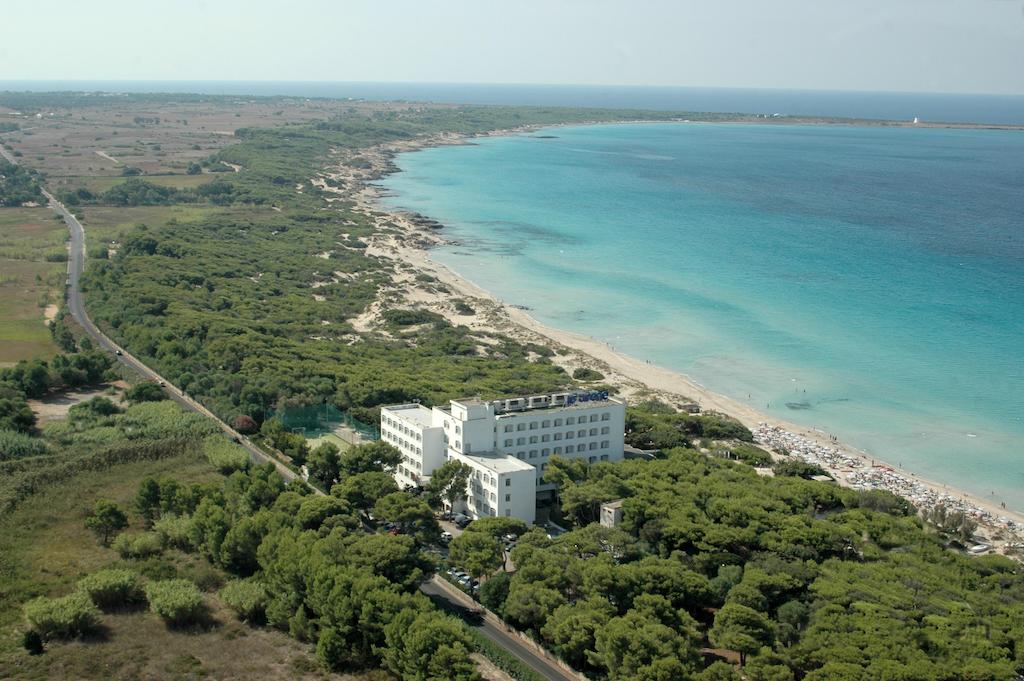 Ecoresort Le Sirene