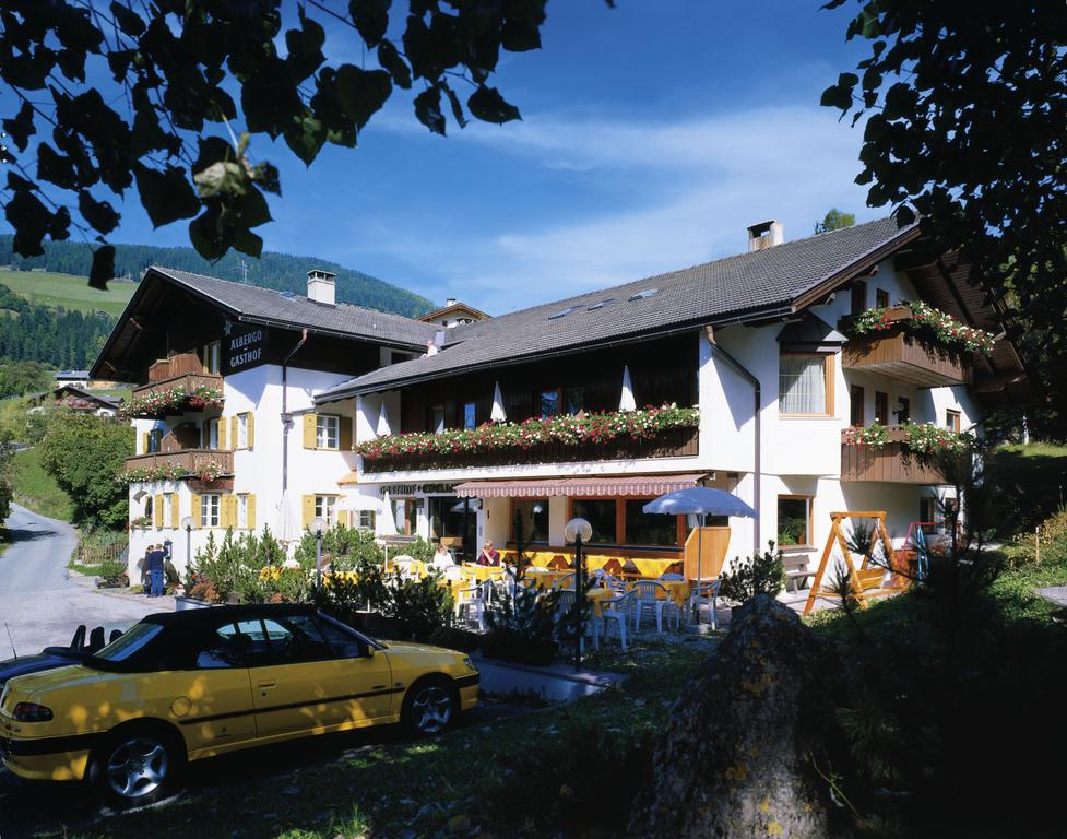 Gasthof Edelweiss