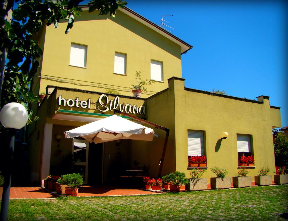 Hotel Silvana