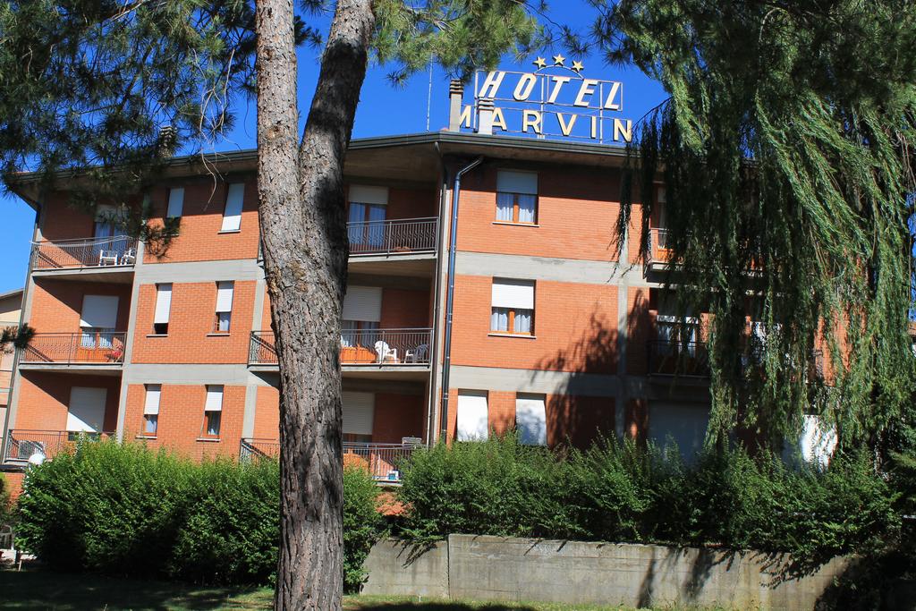 Hotel Marvin