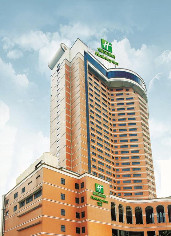 Holiday Inn Hefei