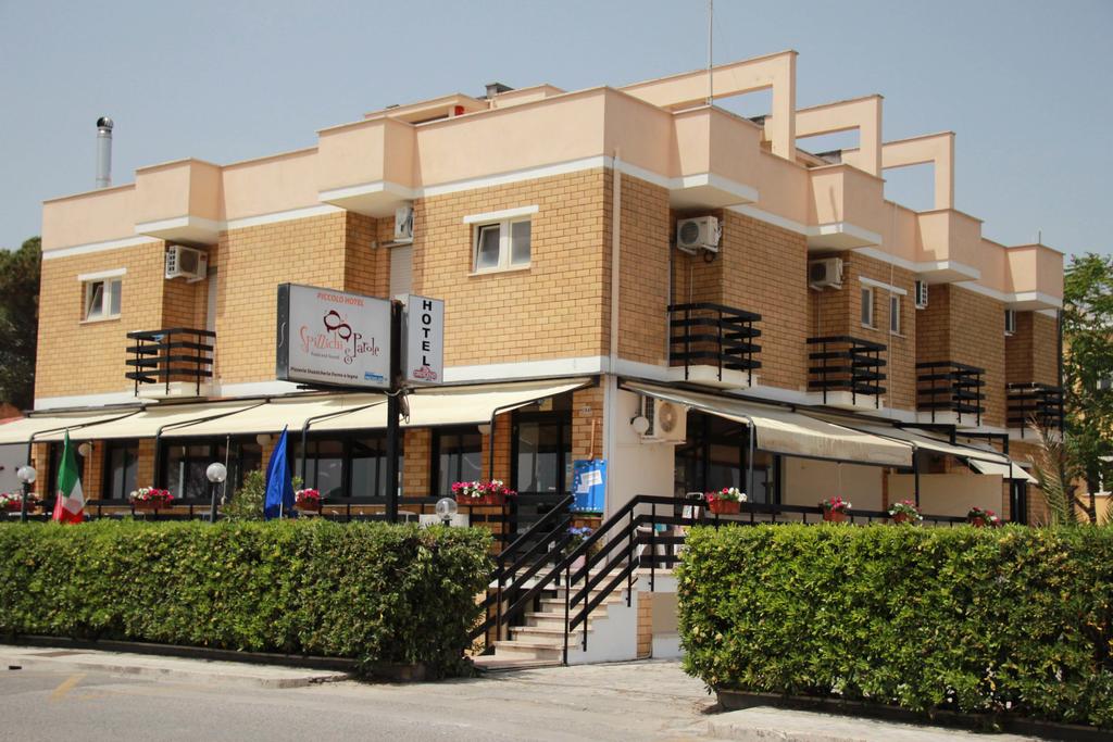 Piccolo Hotel