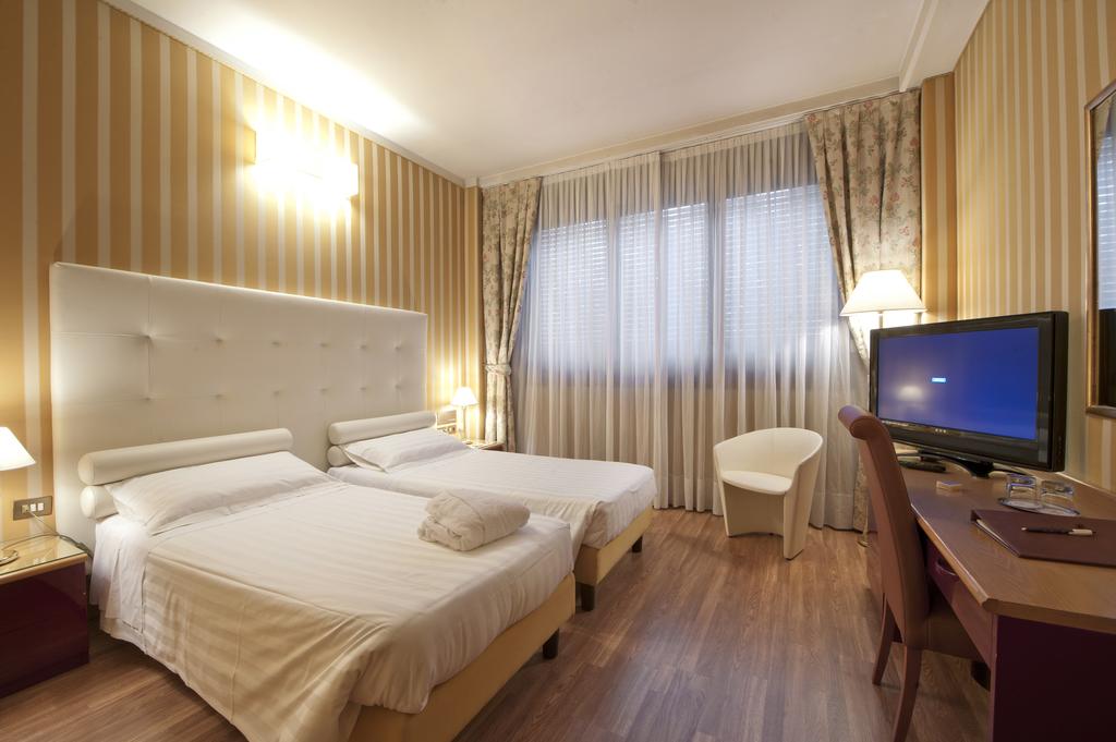 Air Hotel Milano Linate