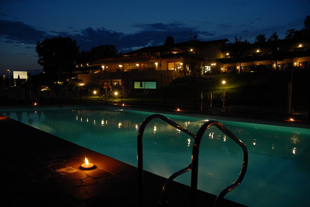 Relais sul Lago Hotel and SPA