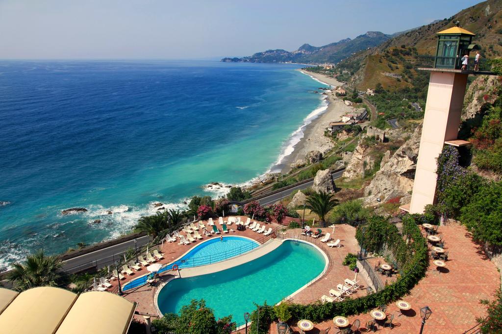 Baia Taormina Hotels and Spa