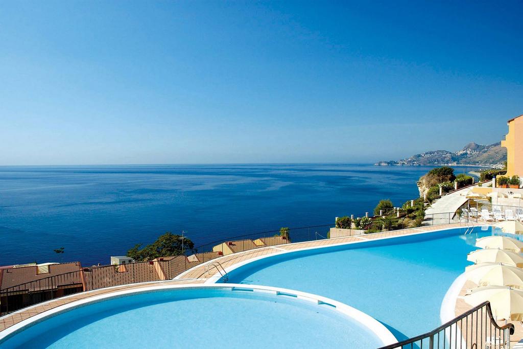 Capo Dei Greci Taormina Bay Hotel and SPA