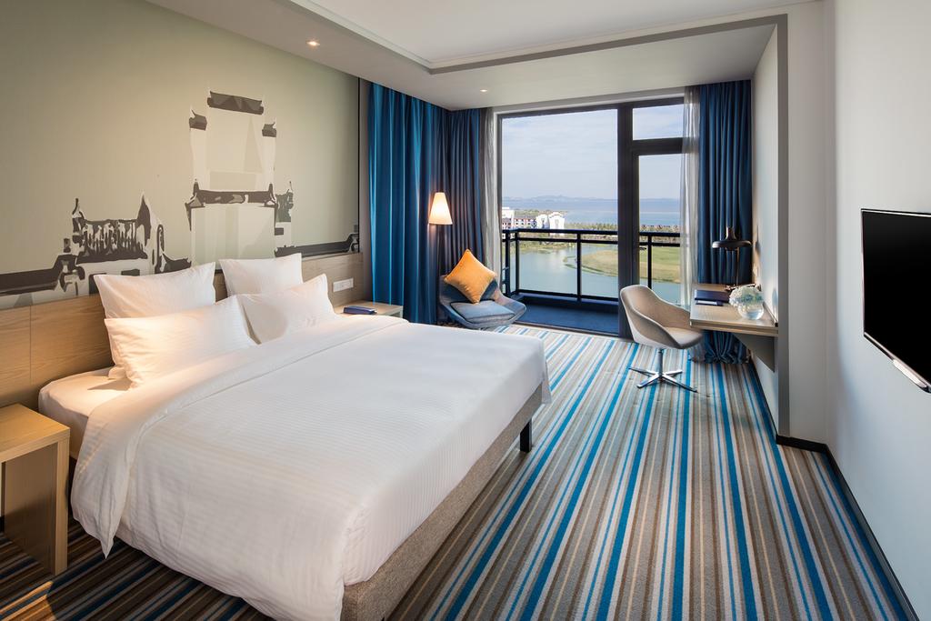 Novotel Hefei Wanda