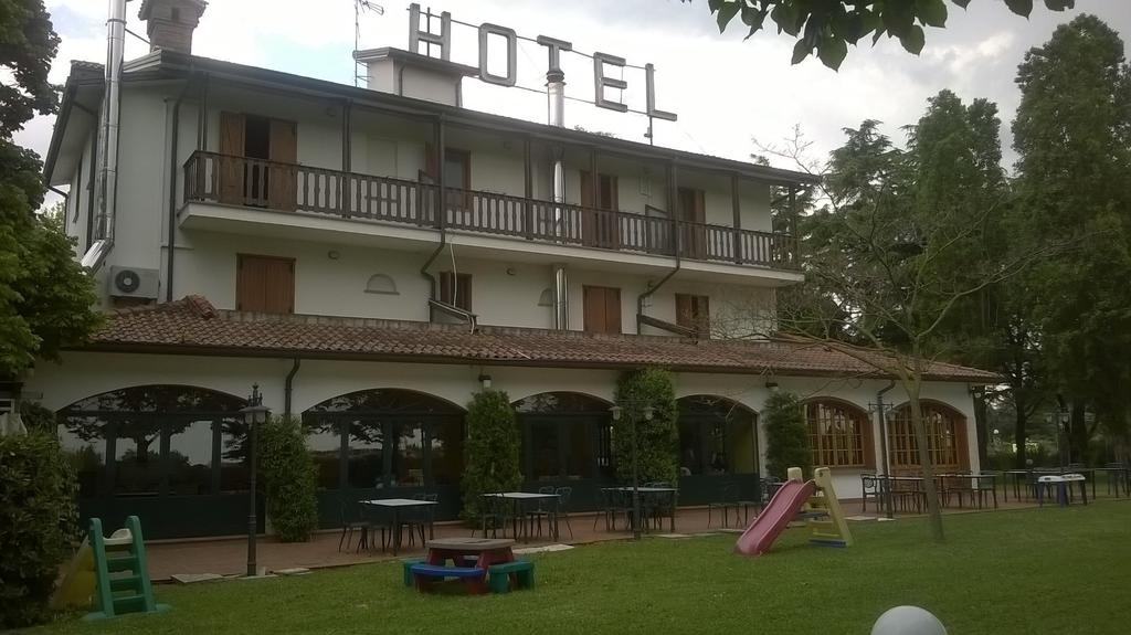 Hotel Verde Mare