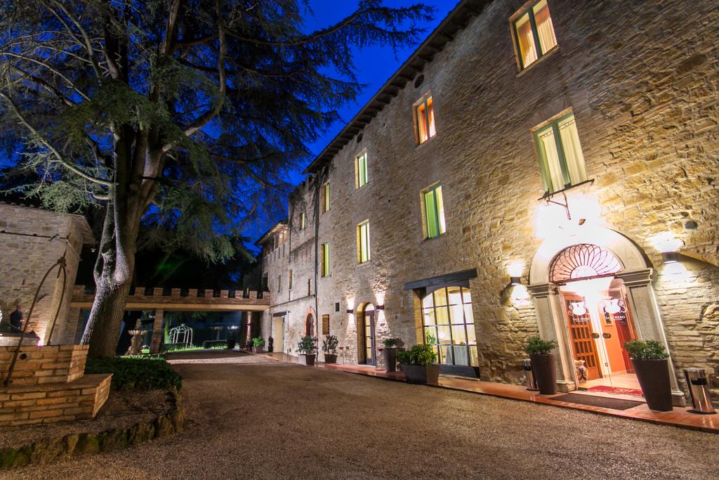 Hotel Parco Dei Cavalieri