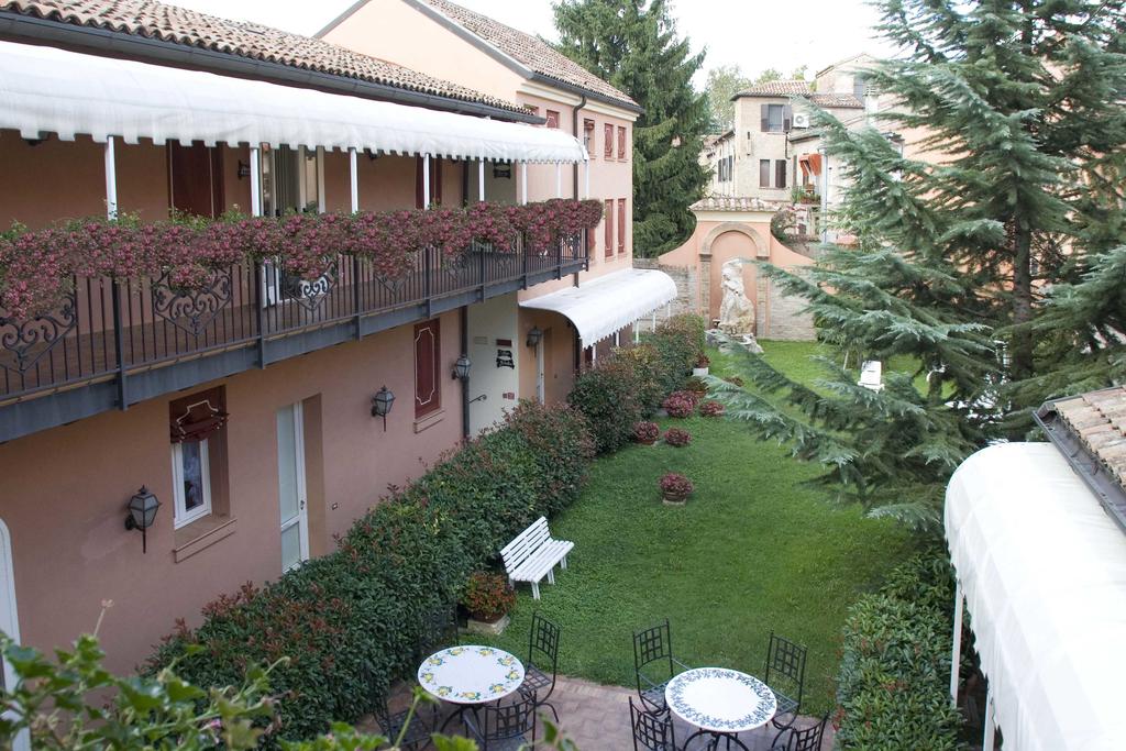 Hotel Principessa Leonora