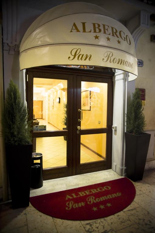 Hotel San Romano