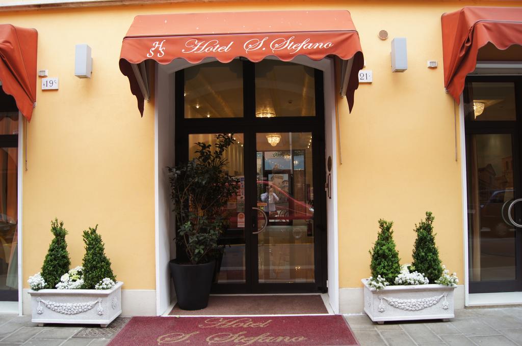 Hotel Santo Stefano