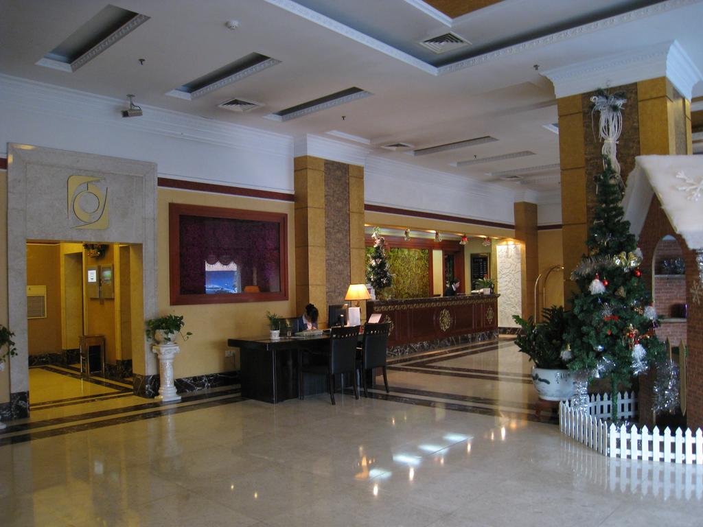 Orient Hotel