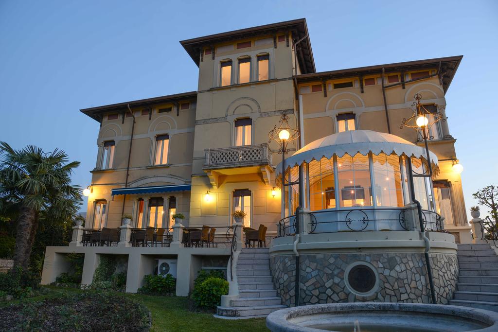 Hotel Villa Maria