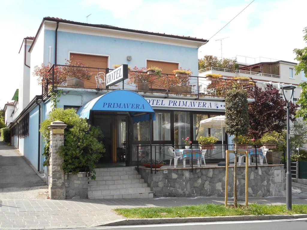 Hotel Primavera