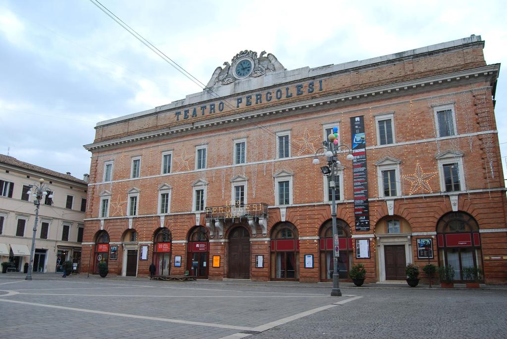 Hotel Mariani Jesi