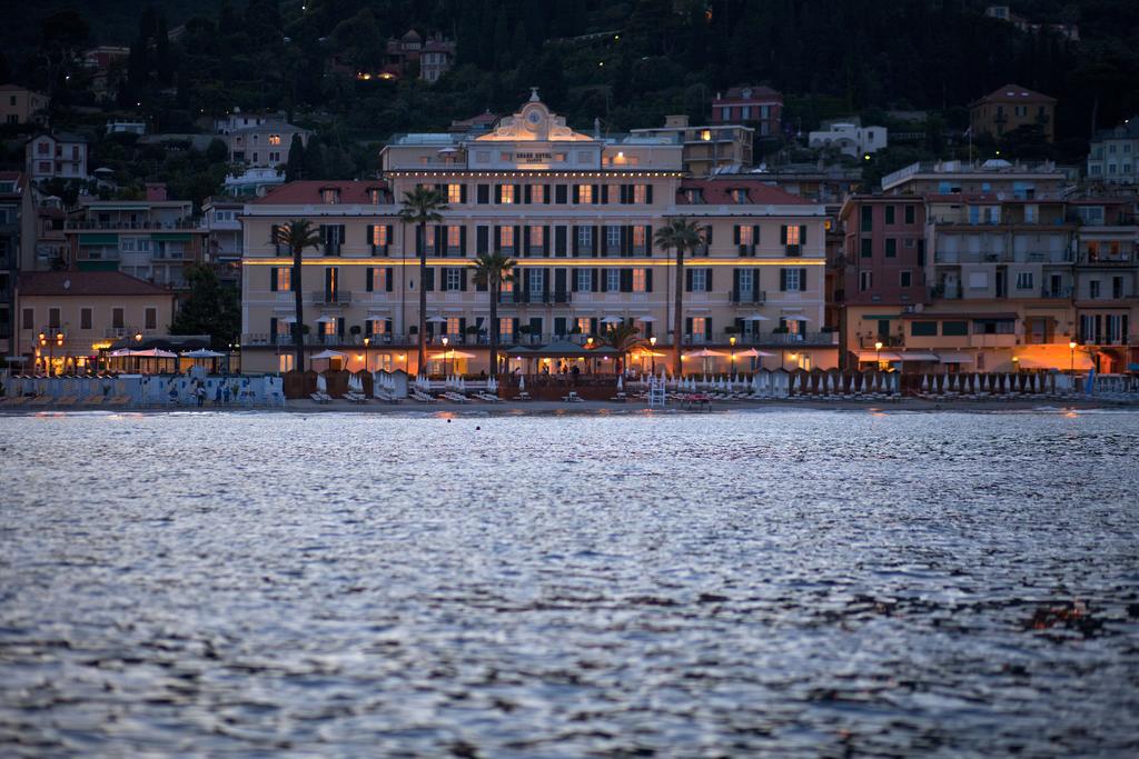 Grand Hotel Alassio