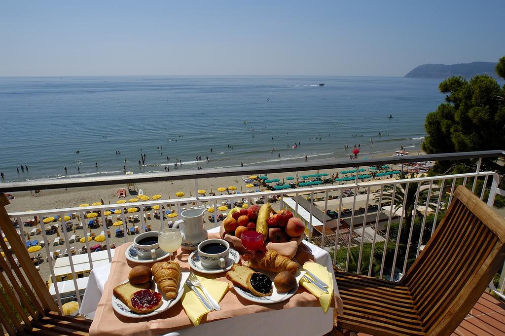 Diana Grand Hotel Alassio