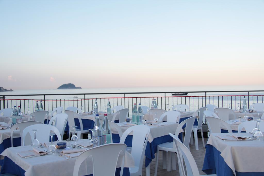 Hotel Nuovo Al Mare