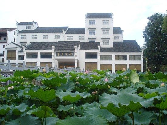 Dongya Hotel - Jiuhuashan