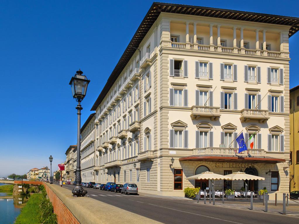 The St Regis Florence