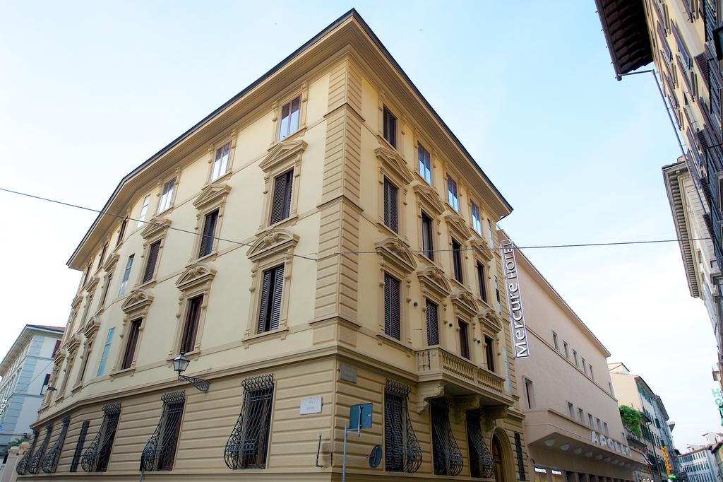 Mercure Firenze Centro