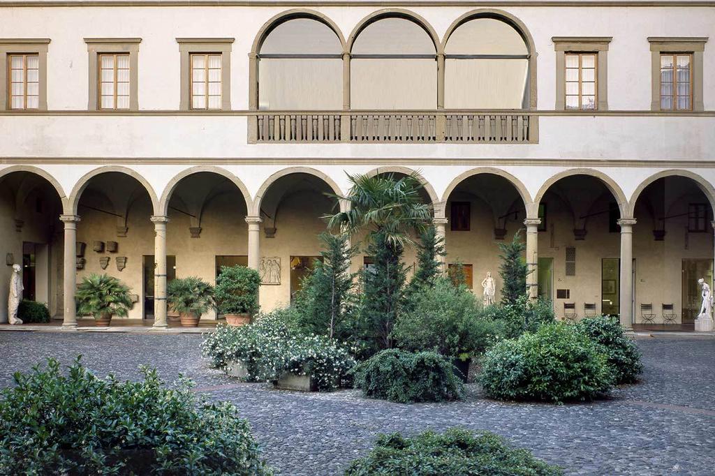 Hotel Palazzo Ricasoli