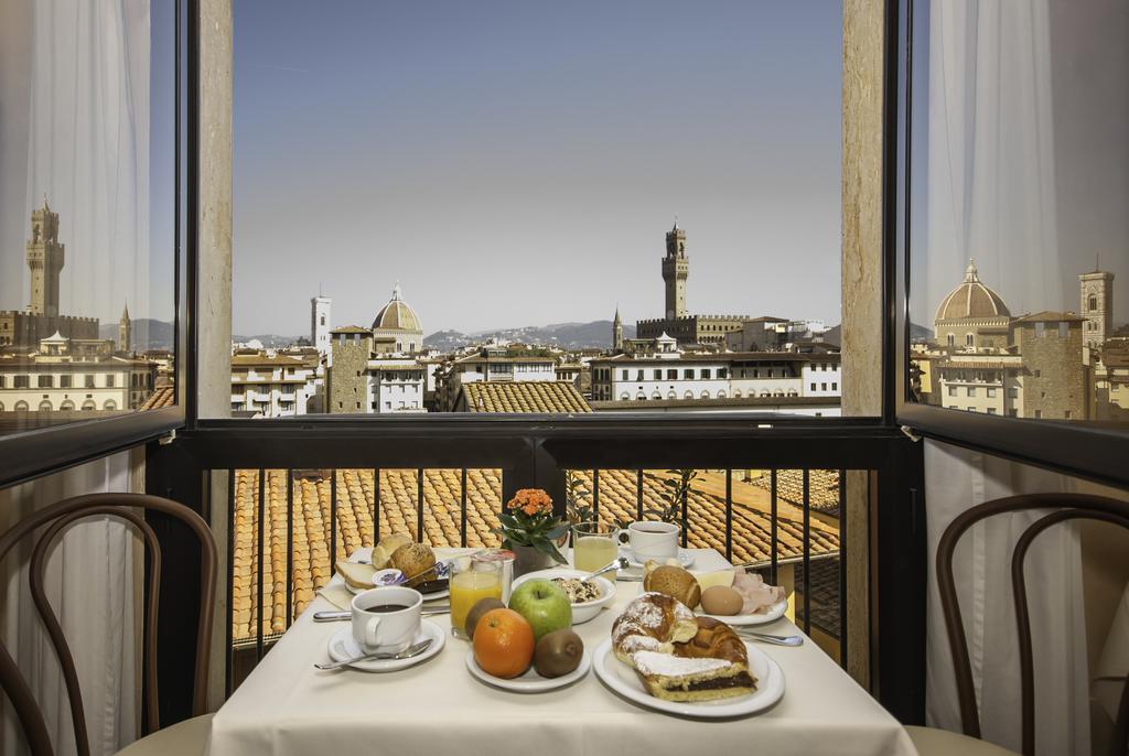 Pitti Palace Hotel Al Ponte Vecchio