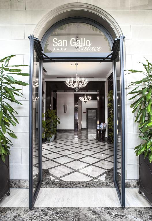 San Gallo Palace Hotel