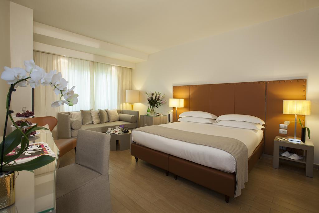 Starhotels Michelangelo Florence