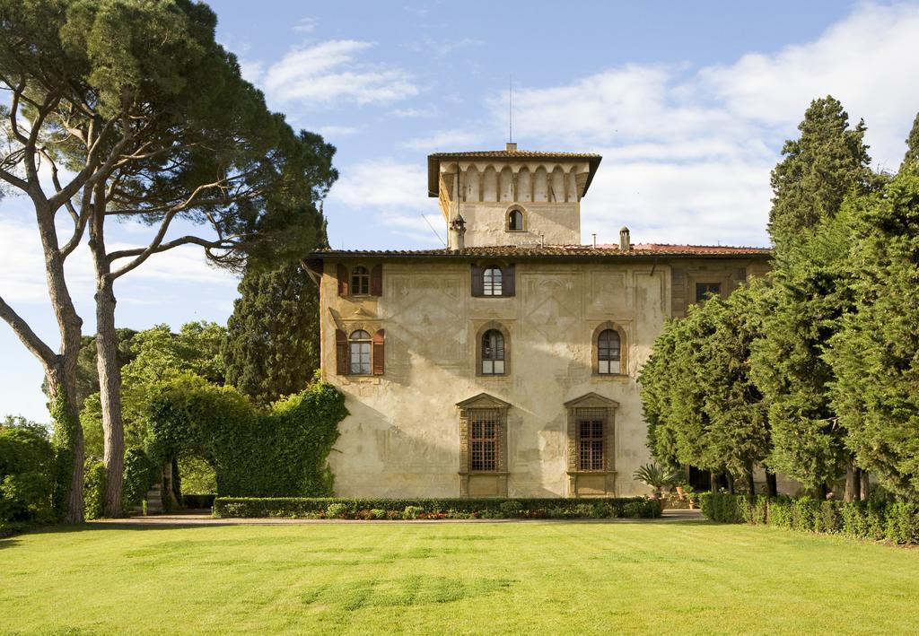 Torre di Bellosguardo