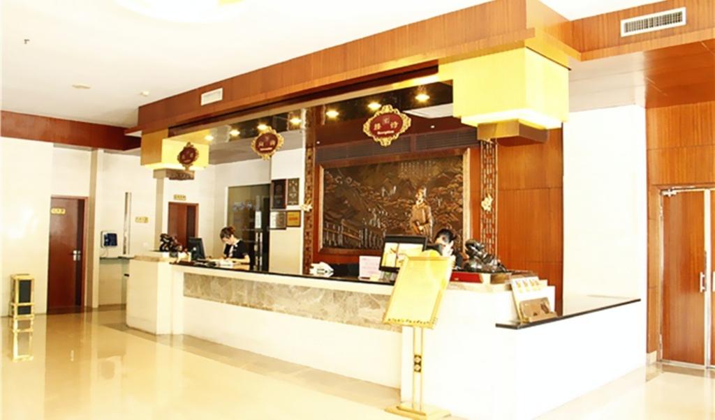 Zhendong Grand Hotel