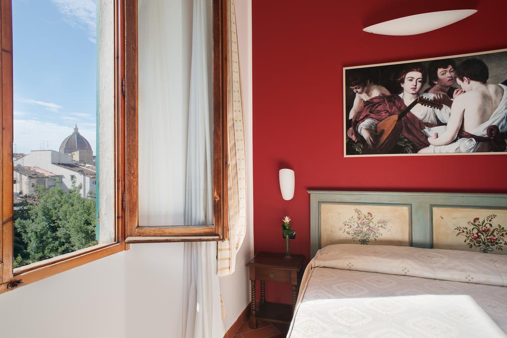 Hotel Caravaggio