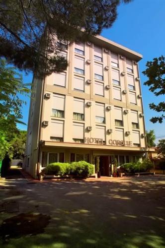 Hotel Corolle