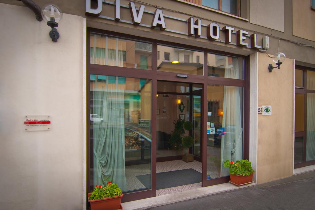 Diva Hotel