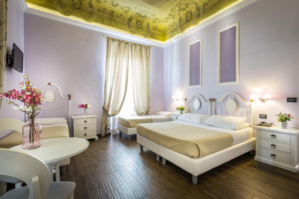 Hotel Ferrucci Firenze