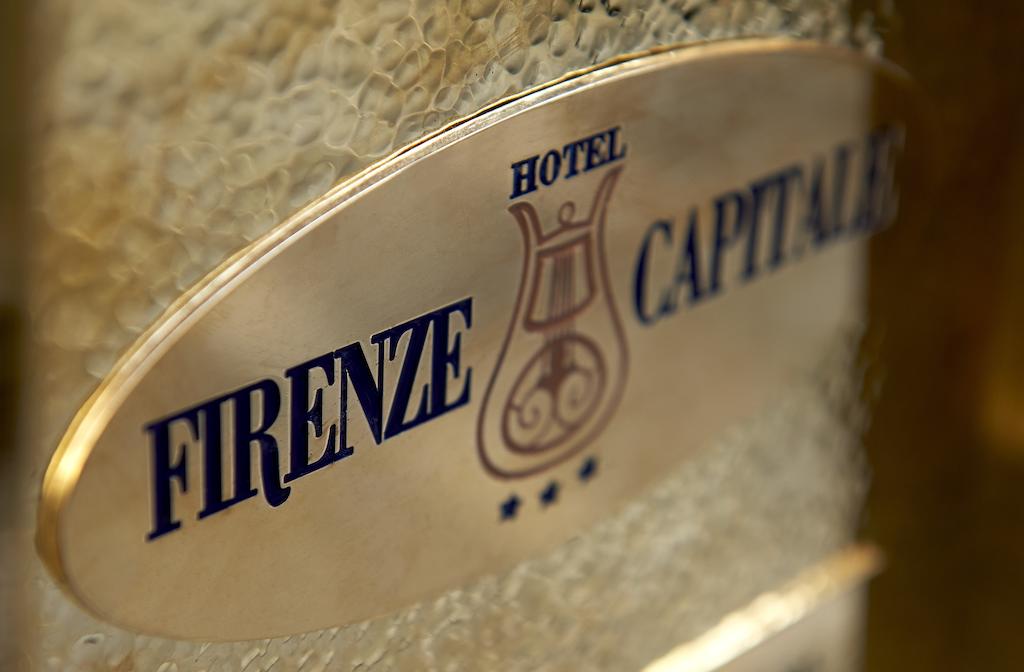 Hotel Firenze Capitale