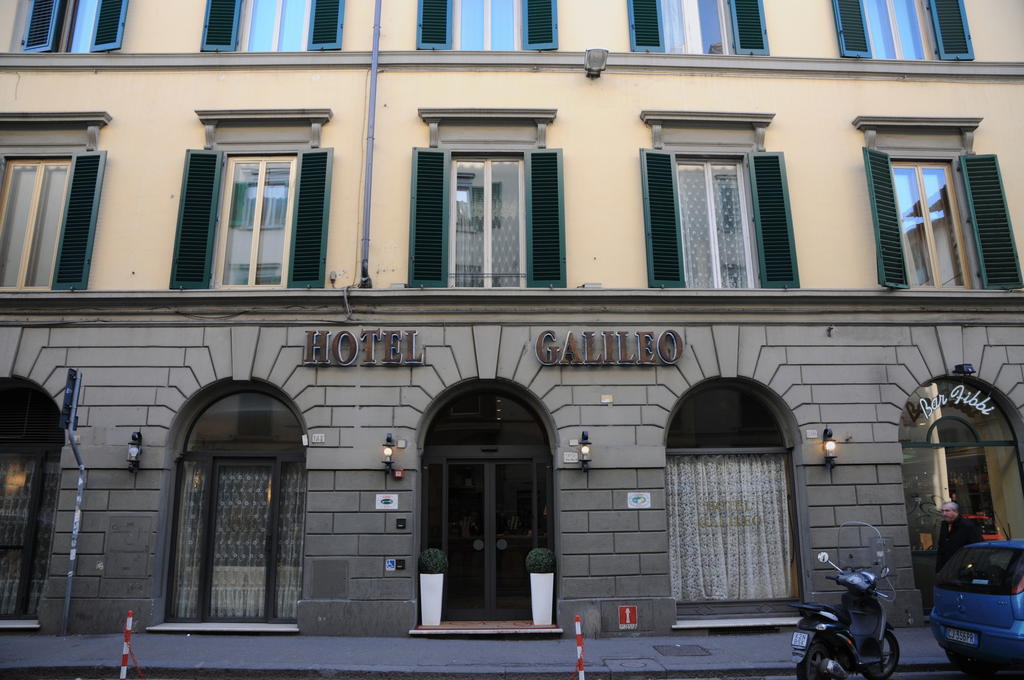 Hotel Galileo