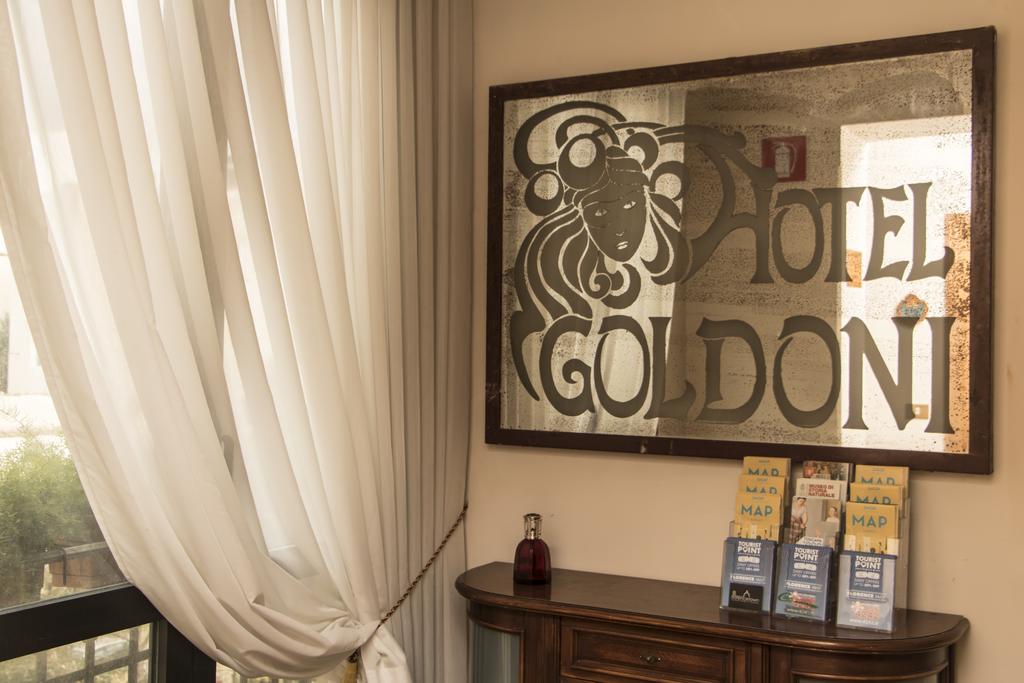 Hotel Goldoni